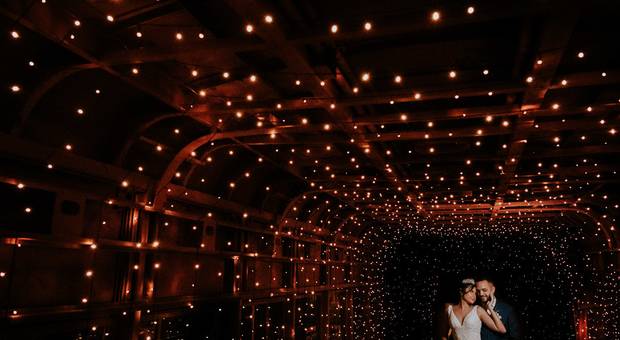 Casamento de Casamento Giovanna e Igor