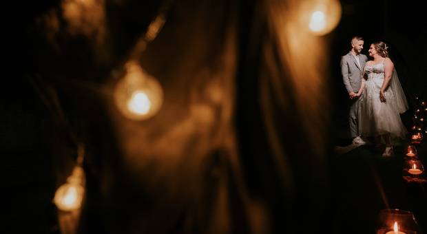 Casamento de Casamento Isabella e Fabrício | Nazaré Paulista