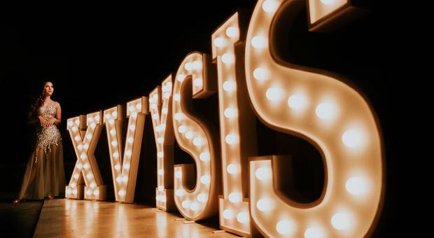 15 Anos de Ysis | Meus 15 anos