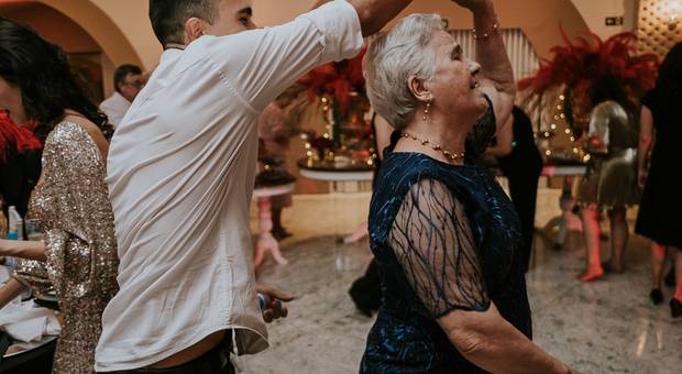 Família de Mariana | Bday 80 anos