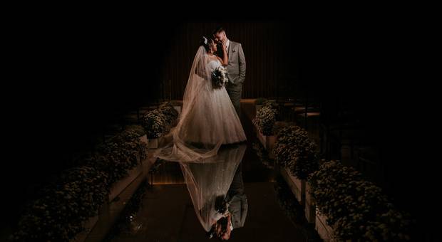 Casamento de Casamento Ana e Bruno | Di Fieri Espaço Nobre