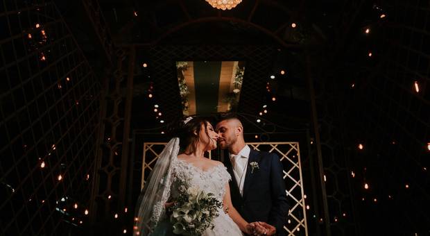 Casamento de Casamento Gleicia e Mailson | Buffet Callegari