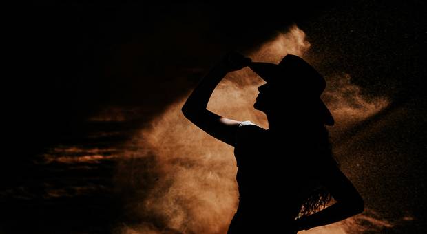 15 Anos de Ensaio Debutante Gabrielle | Haras 