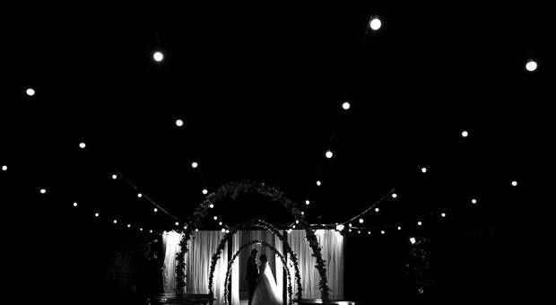 Casamento de Casamento Juliana e Guilherme | Espaço Ravena