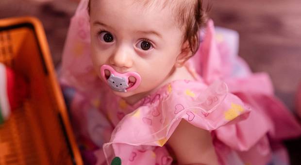 Evento Infantil de Mariana - 1 ano