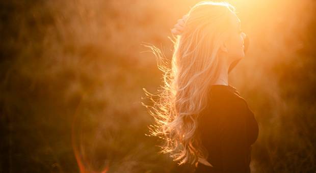 Ensaio Externo de 15 anos de Emily - Ensaio Externo