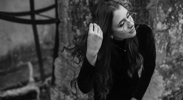 Ensaio Externo de 15 anos de Paula - ensaio externo