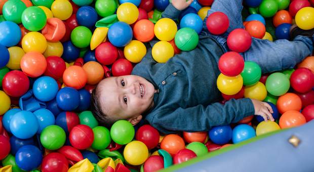 Evento Infantil de Heitor - 2 anos