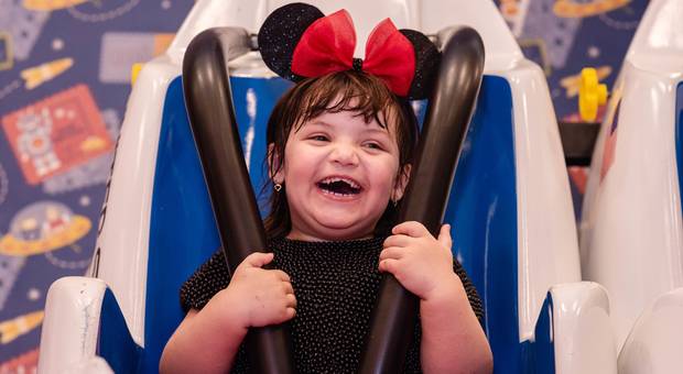 Evento Infantil de Vitória - 3 anos