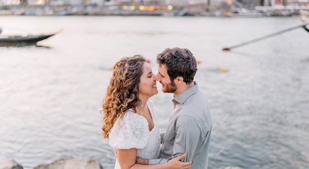 Namorados de Ana & Pedro