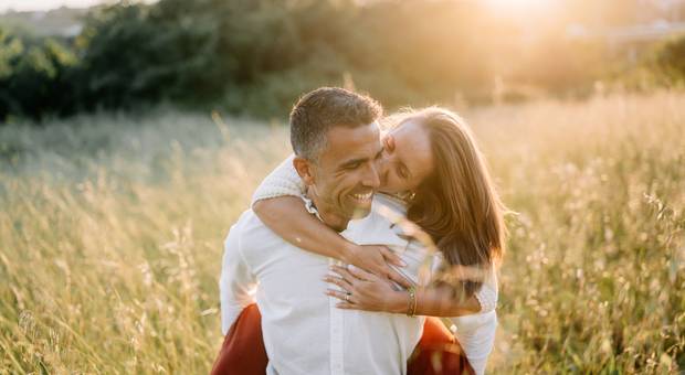 Casamentos de Matilde & David