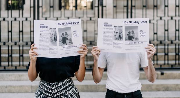 Namorados de Gio + Thiago