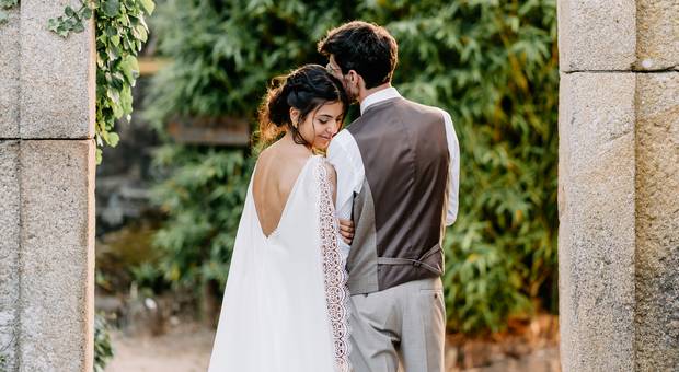 Casamentos de Rita // José 