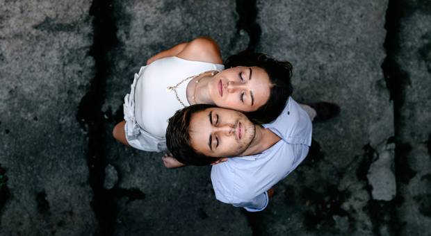 Namorados de Beatriz & Tiago