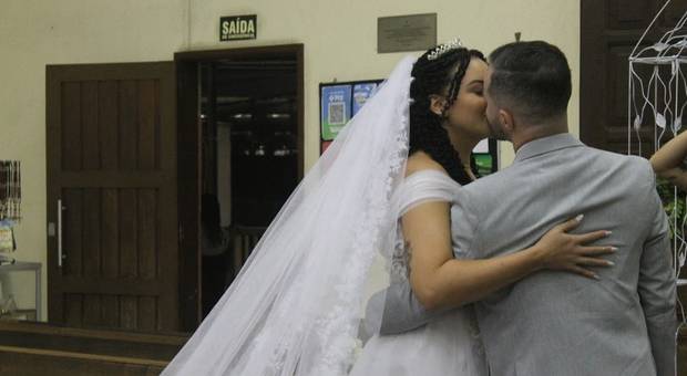Evento Casamentos de Caio & Yohanna