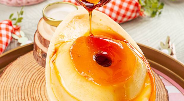 Gastronomia de Doces