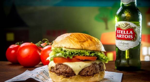 Gastronomia de Gastronomia - Alguns trabalhos