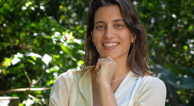 Retratos Corporativos de Carla Neumann