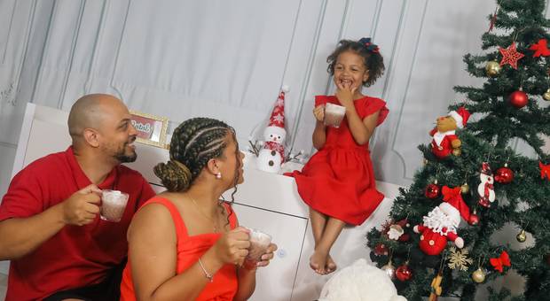 Laços de Familia Rocha