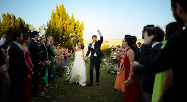 Casamentos de Portfolio 