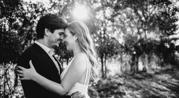 Bodas de Boda Sofi y Lucas. 