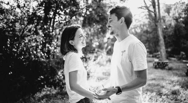 Parejas de Nat & Arnaud