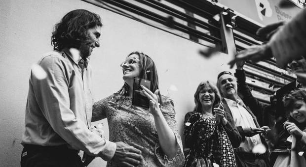 Civiles de Civil en Olivos, Buenos Aires, Dolo y Richard