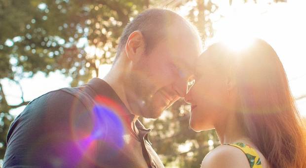 Ensaio Pré Wedding de Ensaio pré wedding Cristina e Daniel