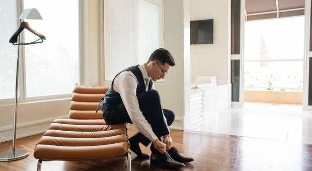 Making off de Making off do noivo - Gabriel Tauber