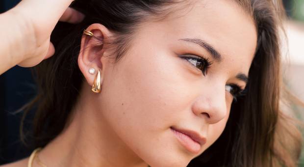 Ensaio Fotográfico de Carol Kohle - Ensaio Fotográfico