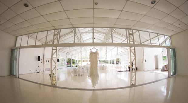 Making off de GRWM - O making of dos noivos Jaque e Gabriel