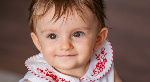 Infantil de O ensaio da Manu