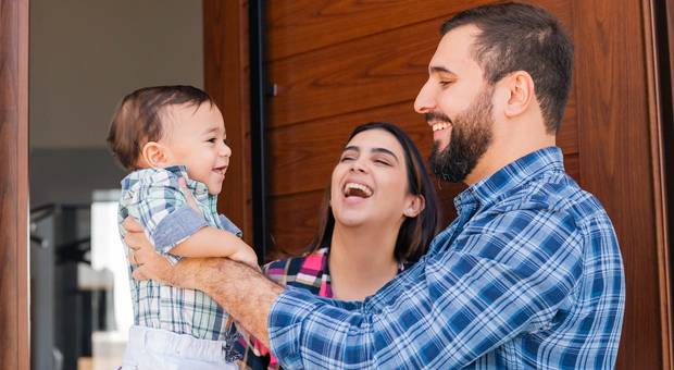 Infantil de Samuel - O agrobaby