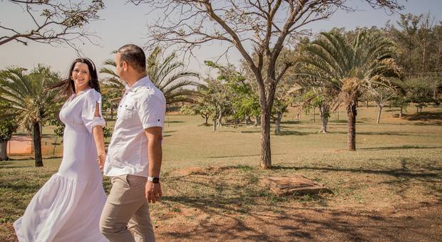 Casamento de Mini Wedding de Patricia e João