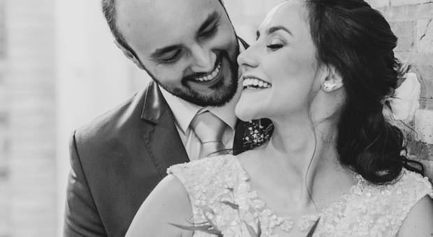 Casamento de Casamento de Cristina e Daniel