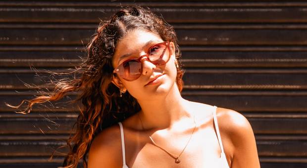 Ensaio Fotográfico de A Julia saiu pra passear, e eu fui fotografar