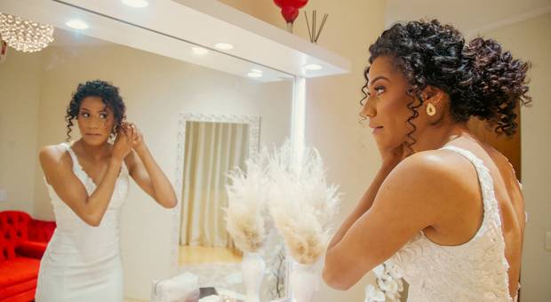 Making off de Making off da Fernanda - Pronta para casar!