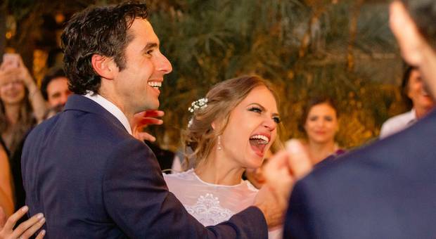 Casamento de Natalia e Andre - Mini Wedding