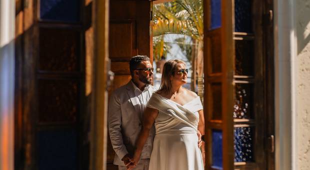 Casamento de Juliana e Leonardo - Um Mini Wedding cheio de alegria no Mustang Gastro Bar