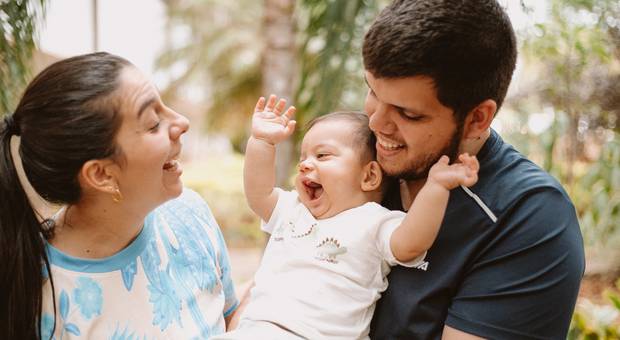 Infantil de Tito - Lifestyle