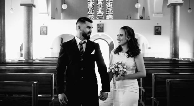 Casamento de JHESSICA E RAFAEL 