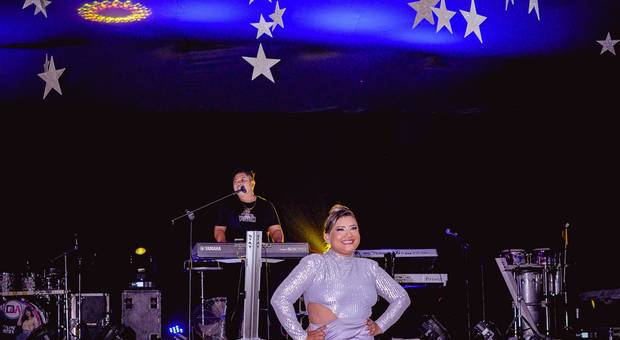 Aniversário de ANDREIA CHAVES 30 ANOS