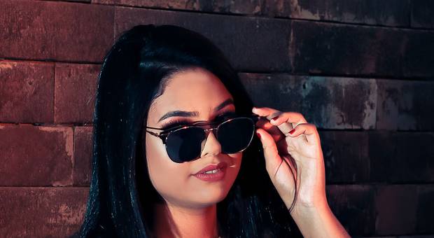 Ensaio externo de Remedinha | Ensaio externo