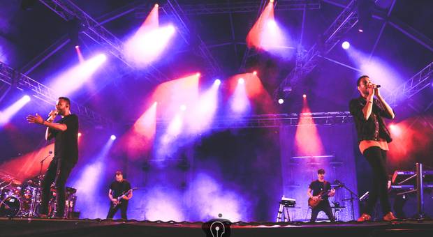 Concertos de Calema - Expofacic 2018