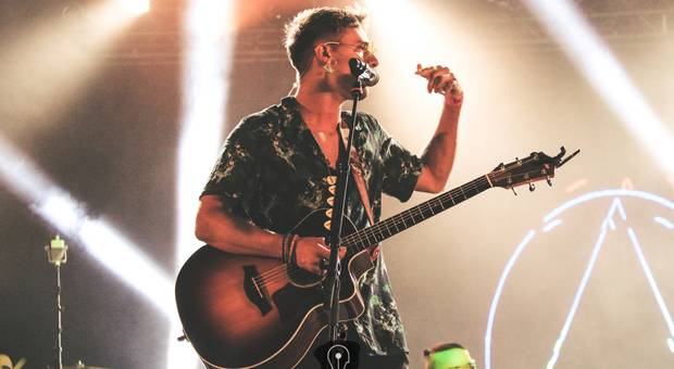 Concertos de DAMA - Expofacic 2017