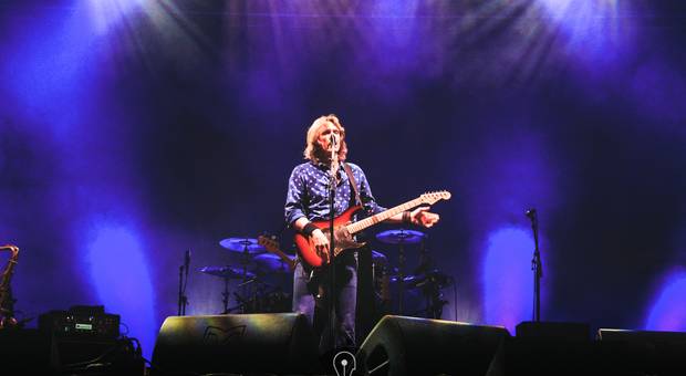 Concertos de Dire Straits Experience - Expofacic 2018