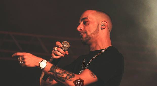 Concertos de Piruka - Expofacic 2018