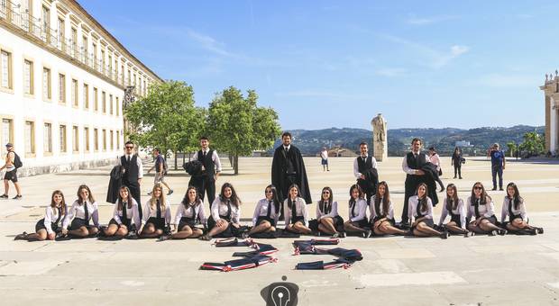 Estudantes de Plaquetes 2019 - Economia #35