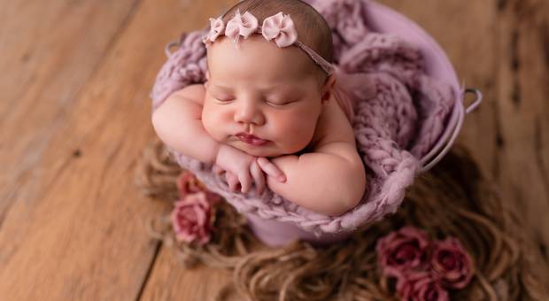 Newborn de Alana Newborn