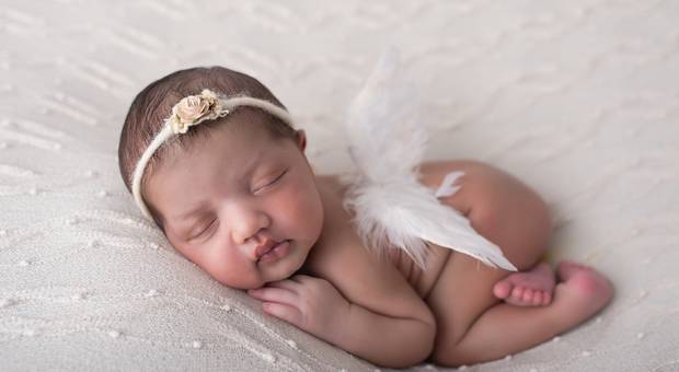 Newborn de Alice - Newborn